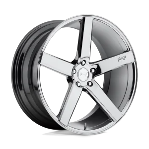 Niche – M132 MILAN – Polished – 19″x8.5″ 35mm – Summer Wheels – M132198565+35